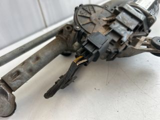 bontott CHEVROLET SPARK Első Ablaktörlő Szerkezet Motorral