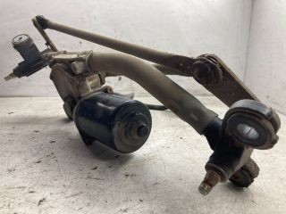 bontott CHEVROLET SPARK Első Ablaktörlő Szerkezet Motorral