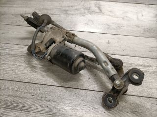 bontott CHEVROLET SPARK Első Ablaktörlő Szerkezet Motorral