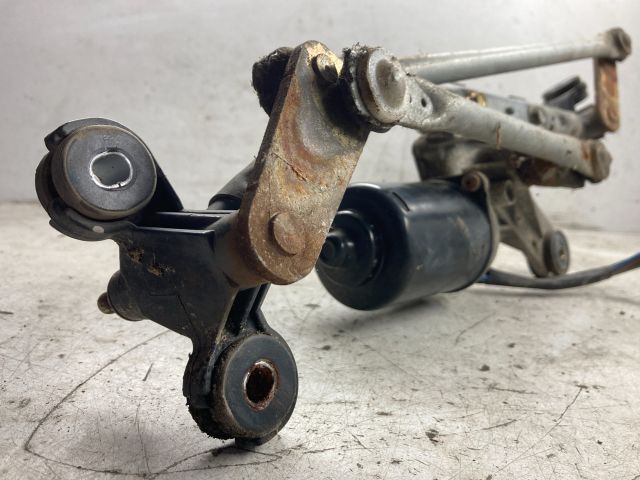 bontott CHEVROLET SPARK Első Ablaktörlő Szerkezet Motorral