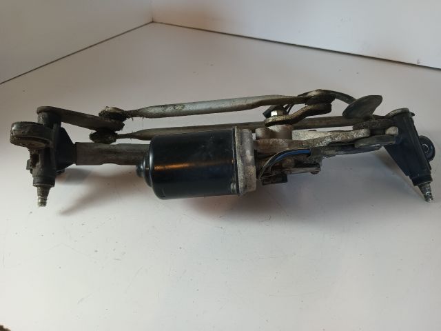 bontott CHEVROLET SPARK Első Ablaktörlő Szerkezet Motorral