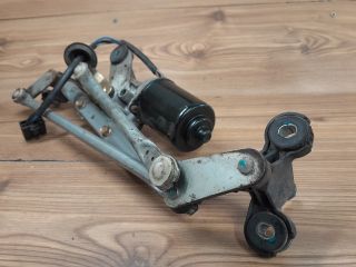 bontott CHEVROLET SPARK Első Ablaktörlő Szerkezet Motorral