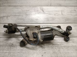 bontott CHEVROLET SPARK Első Ablaktörlő Szerkezet Motorral