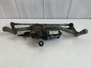 bontott CHEVROLET SPARK Első Ablaktörlő Szerkezet Motorral