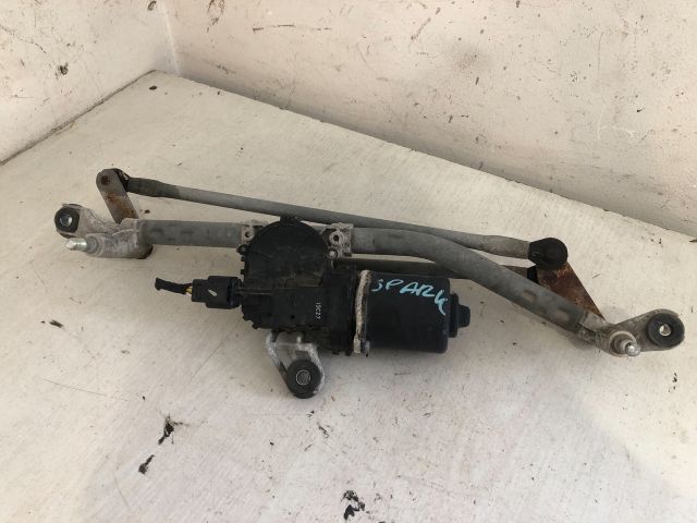 bontott CHEVROLET SPARK Első Ablaktörlő Szerkezet Motorral