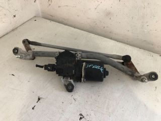 bontott CHEVROLET SPARK Első Ablaktörlő Szerkezet Motorral