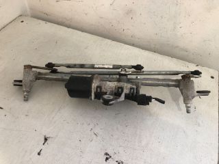 bontott CHEVROLET SPARK Első Ablaktörlő Szerkezet Motorral