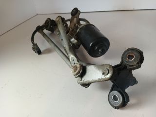 bontott CHEVROLET SPARK Első Ablaktörlő Szerkezet Motorral