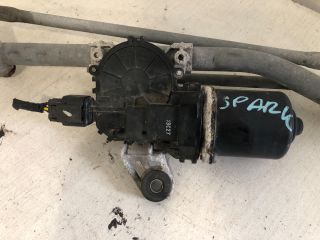 bontott CHEVROLET SPARK Első Ablaktörlő Szerkezet Motorral
