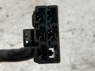 bontott CHEVROLET SPARK Első Ablaktörlő Szerkezet Motorral