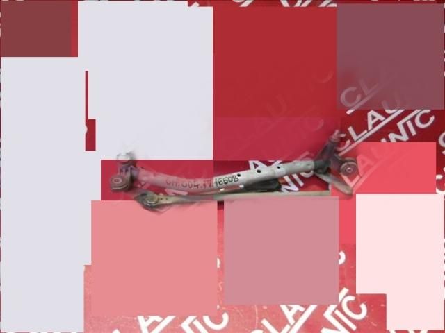 bontott CHEVROLET SPARK Első Ablaktörlő Szerkezet