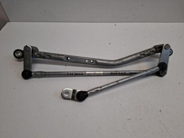 bontott CHEVROLET SPARK Első Ablaktörlő Szerkezet