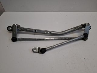 bontott CHEVROLET SPARK Első Ablaktörlő Szerkezet