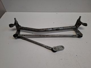 bontott CHEVROLET SPARK Első Ablaktörlő Szerkezet