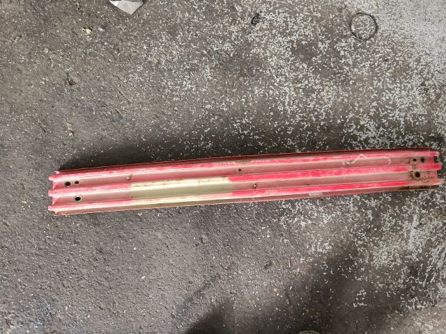 bontott CHEVROLET SPARK Első Lökhárító Merevítő (Fém)