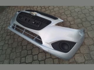 bontott CHEVROLET SPARK Első Lökhárító (Részeivel)