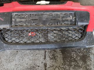 bontott CHEVROLET SPARK Első Lökhárító (Részeivel)