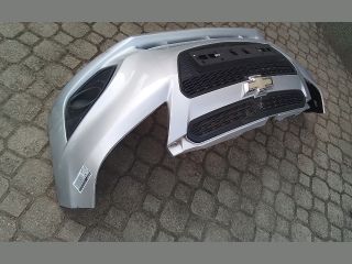 bontott CHEVROLET SPARK Első Lökhárító (Részeivel)
