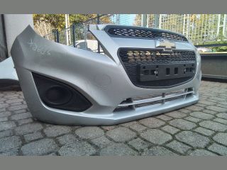 bontott CHEVROLET SPARK Első Lökhárító (Részeivel)