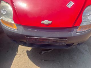 bontott CHEVROLET SPARK Első Lökhárító (Üresen)