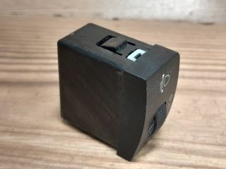 bontott CHEVROLET SPARK Fényszórómagasság Állító Kapcsoló