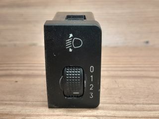 bontott CHEVROLET SPARK Fényszórómagasság Állító Kapcsoló