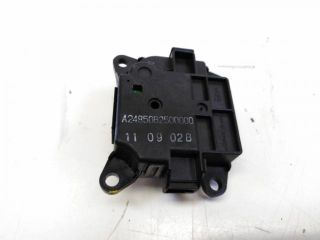 bontott CHEVROLET SPARK Fűtés Állító Motor