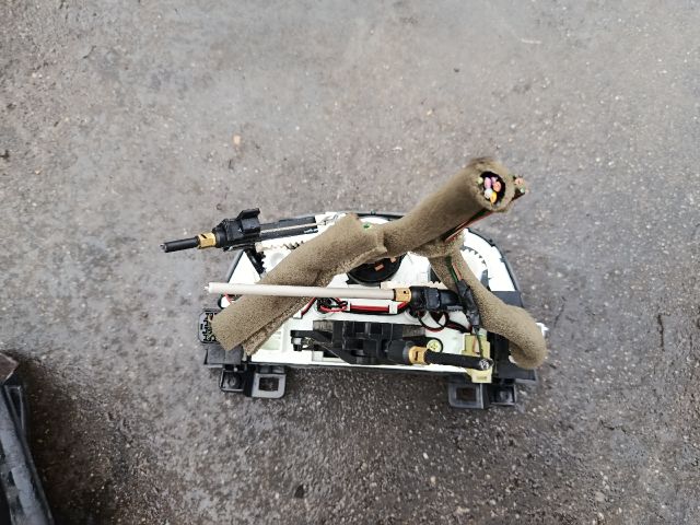 bontott CHEVROLET SPARK Fűtéskapcsoló (manuális klímás)