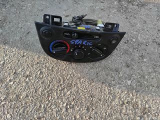 bontott CHEVROLET SPARK Fűtéskapcsoló (manuális klímás)