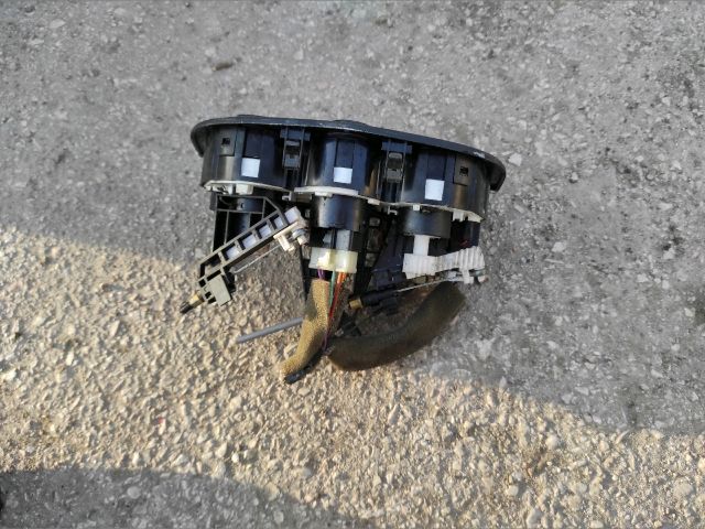 bontott CHEVROLET SPARK Fűtéskapcsoló (manuális klímás)