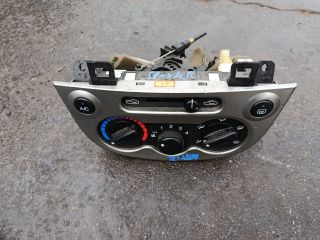 bontott CHEVROLET SPARK Fűtéskapcsoló (manuális klímás)