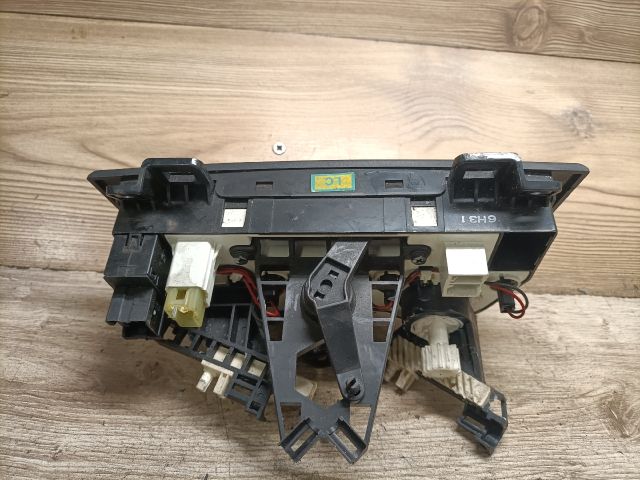 bontott CHEVROLET SPARK Fűtéskapcsoló (Nem klímás)