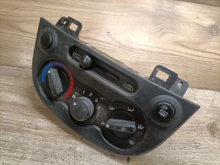 bontott CHEVROLET SPARK Fűtéskapcsoló (Nem klímás)