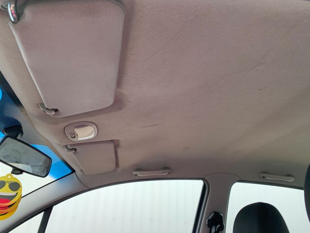 bontott CHEVROLET SPARK Fűtéskapcsoló (Nem klímás)