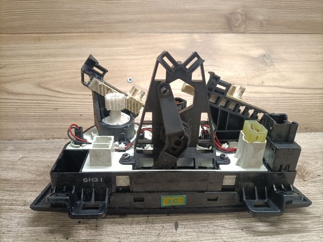 bontott CHEVROLET SPARK Fűtéskapcsoló (Nem klímás)