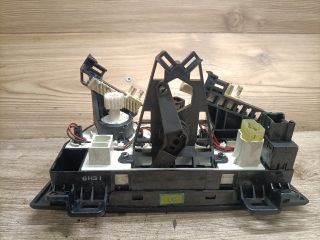 bontott CHEVROLET SPARK Fűtéskapcsoló (Nem klímás)