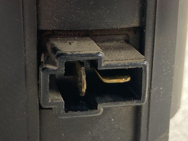 bontott CHEVROLET SPARK Fűtőmotor (Klímás)