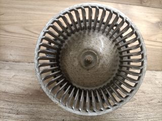 bontott CHEVROLET SPARK Fűtőmotor (Nem klímás)