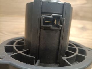 bontott CHEVROLET SPARK Fűtőmotor (Nem klímás)