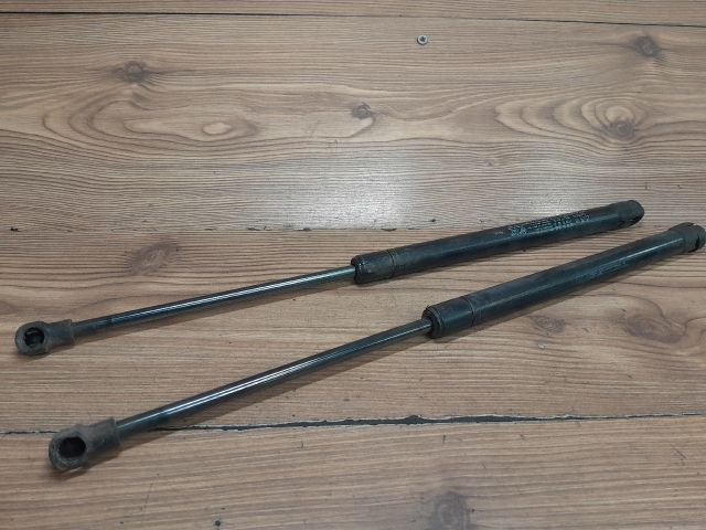 bontott CHEVROLET SPARK Gázrugós Kitámasztó Teleszkóp Pár Csomagtérajtó