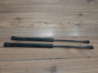 bontott CHEVROLET SPARK Gázrugós Kitámasztó Teleszkóp Pár Csomagtérajtó