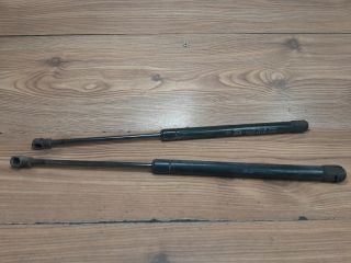 bontott CHEVROLET SPARK Gázrugós Kitámasztó Teleszkóp Pár Csomagtérajtó