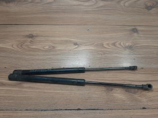 bontott CHEVROLET SPARK Gázrugós Kitámasztó Teleszkóp Pár Csomagtérajtó