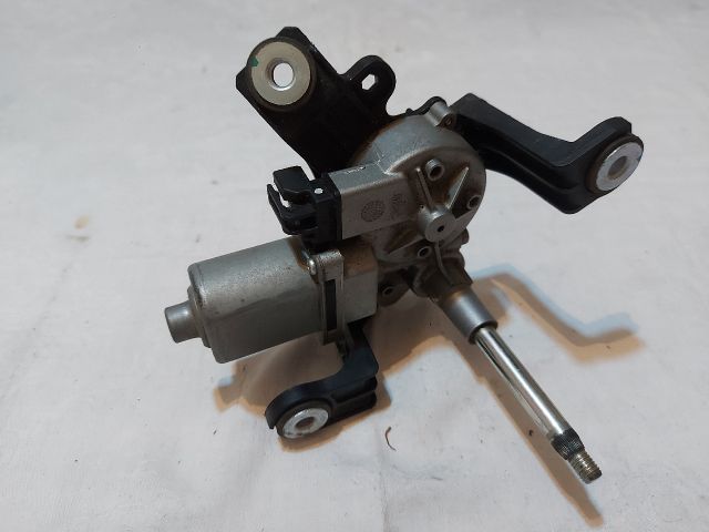 bontott CHEVROLET SPARK Hátsó Ablaktörlő Motor