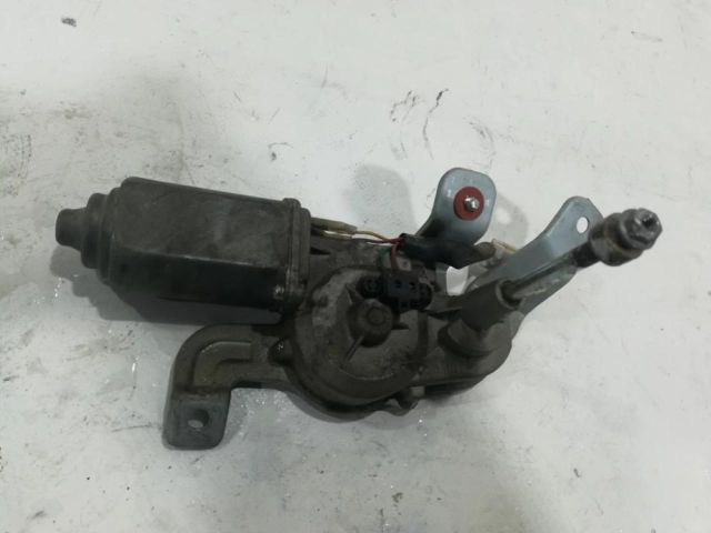 bontott CHEVROLET SPARK Hátsó Ablaktörlő Motor