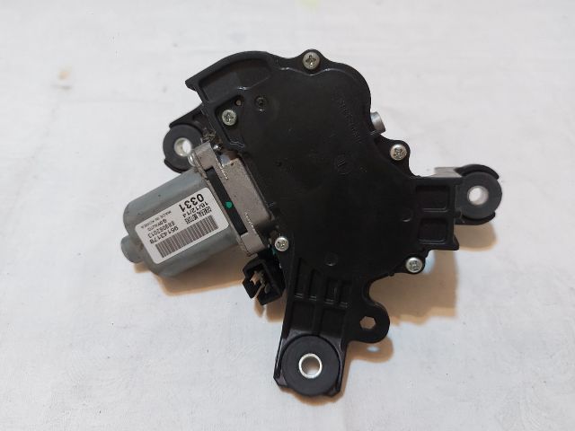 bontott CHEVROLET SPARK Hátsó Ablaktörlő Motor