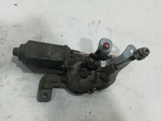 bontott CHEVROLET SPARK Hátsó Ablaktörlő Motor