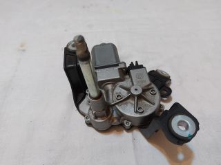 bontott CHEVROLET SPARK Hátsó Ablaktörlő Motor