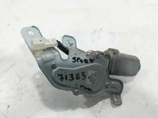 bontott CHEVROLET SPARK Hátsó Ablaktörlő Motor