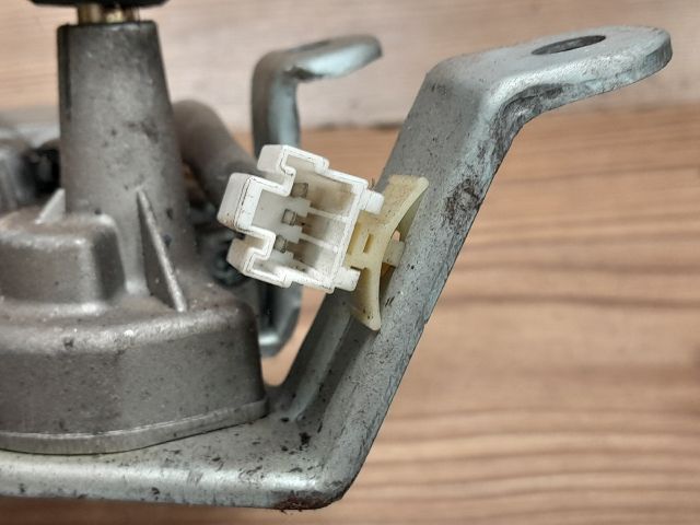 bontott CHEVROLET SPARK Hátsó Ablaktörlő Motor